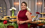 Cardápio de Noivas - Vinãs Buffet