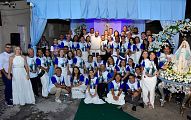 Grupo Santo Terço 2025