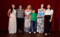 Musical - As Brincadeiras do Tempo dos Meus Avós