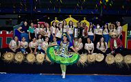 Festa Junina FB