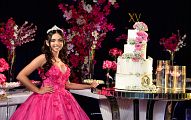 15 anos de Marina