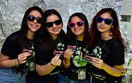 Feira do Conhecimento do Colégio Coração de Jesus 2025