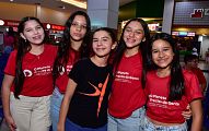 SECC 2025 - Desfile