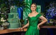 15 anos de Mariana