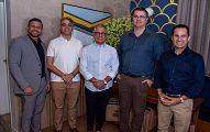 Palatium  Wine Club - CALTECH