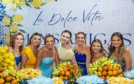 18 anos das Maxs Amigas