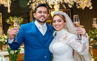 Casamento de Natália e Thiago