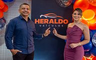 Inauguração da Heraldo Veiculos