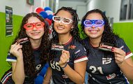 FB Fest 2026 - Desfile das Nações