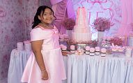 10 anos de Lourdes de Fátima