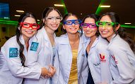 Cerimônia do Jaleco - T52 Medicina UNINTA