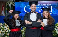 Colação de Grau 2026.1 - FLFEIJÃO.