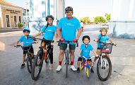 Passeio Ciclístico 2026 CLFEIJÃO
