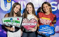 Acolhimento dos Calouros 2026.2 - Uninta Sobral (NOITE).