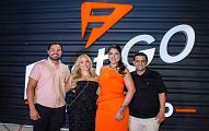 Inauguração da Fast Go Lava Jato