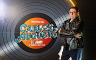 60 anos de Carlos Augusto