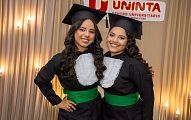 Colação de Grau Semipresencial EAD 2026.1