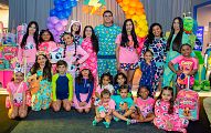 Semanda de Moda - Desfile