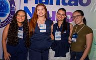 Plantão Neuro — I Jornada de Neurociências.