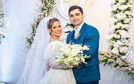 Casamento de Bárbara e Rômulo