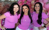Pink Coffeegym - Techgym Academia
