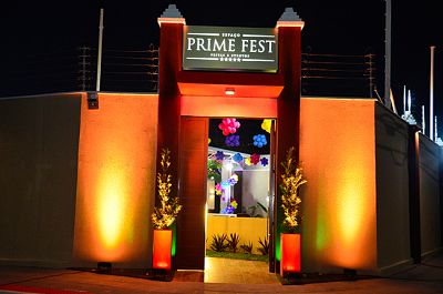 Prime Fest