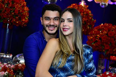 Convidados - Parte II