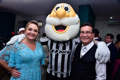 Convidados - Parte IV