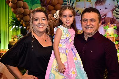 Convidados - Parte III