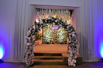 Decoração