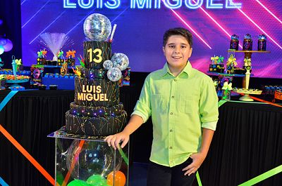 Luís Miguel