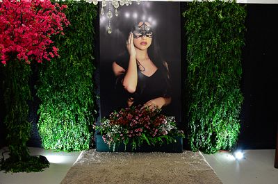 Decoração