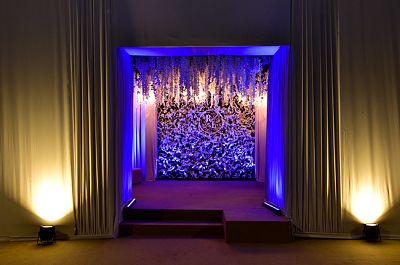 Decoração