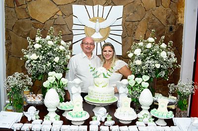 Convidados - Parte II