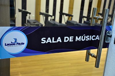 Sala de Música