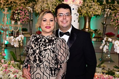 Convidados - Parte II