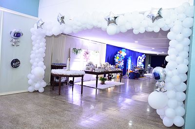 Decoração