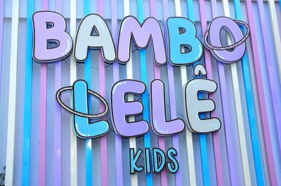 Loja Bambo Lelê Kids