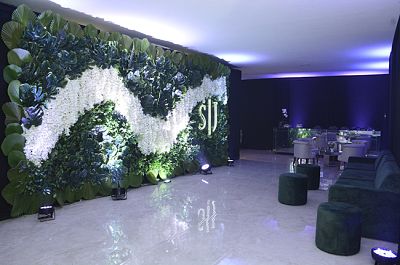 Decoração