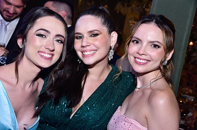 Convidados - Parte VI