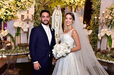 Jéssica e Jair