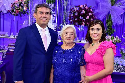 Convidados - Parte IV