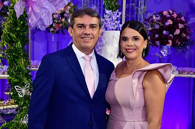 Convidados - Parte III