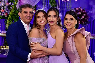 Convidados - Parte I