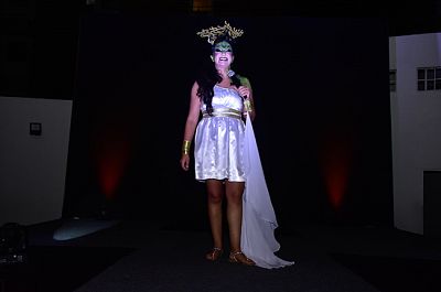 Desfile