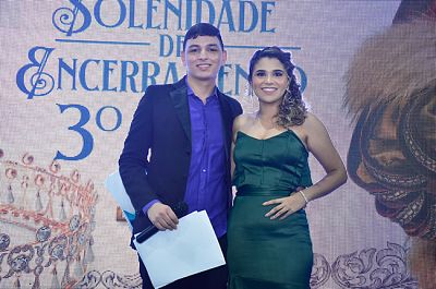 Cerimonial