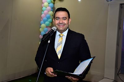 Cerimonial