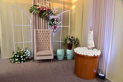 Decoração
