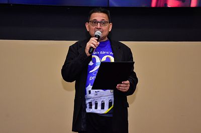 Espetáculo