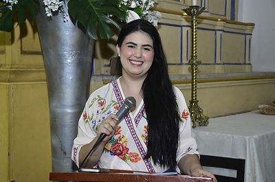Cerimônia